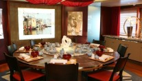 Pegasus -  Dining